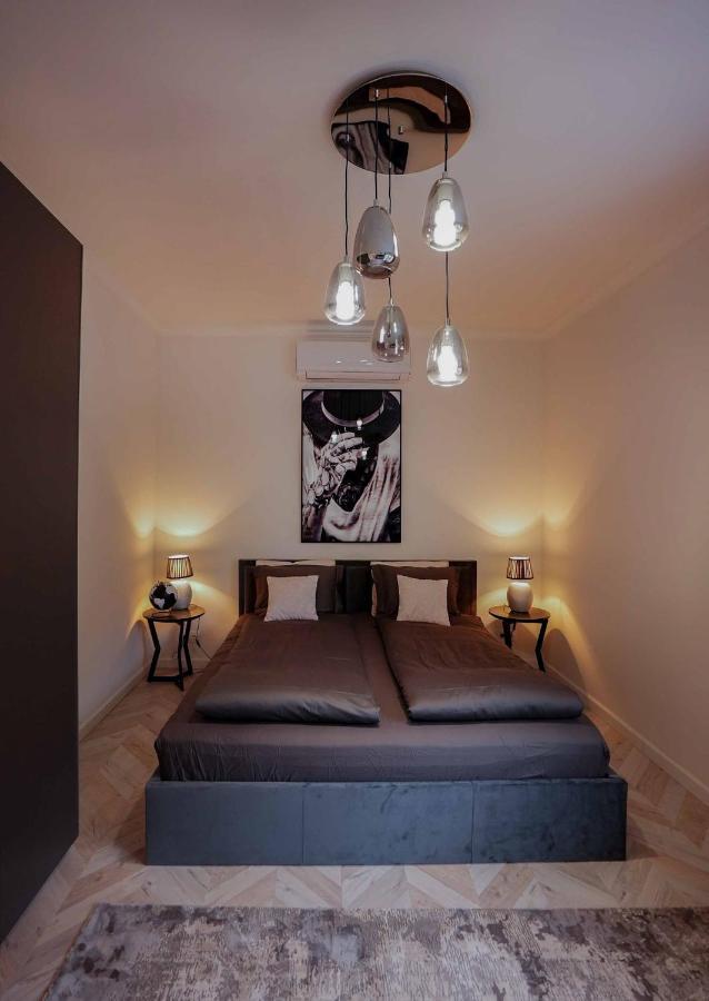 Corvin Avenue Premium Central Apartment Budapešť Exteriér fotografie