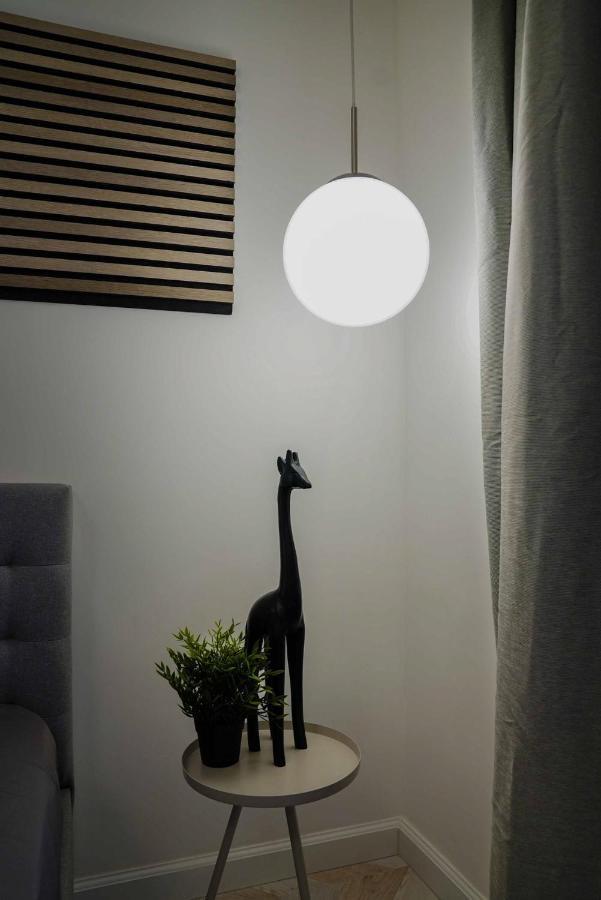 Corvin Avenue Premium Central Apartment Budapešť Exteriér fotografie