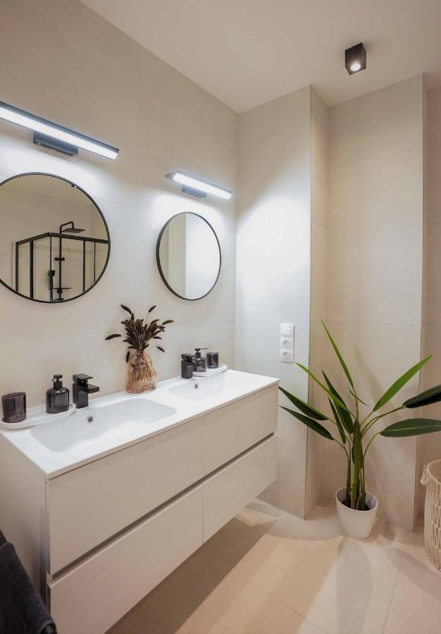 Corvin Avenue Premium Central Apartment Budapešť Exteriér fotografie