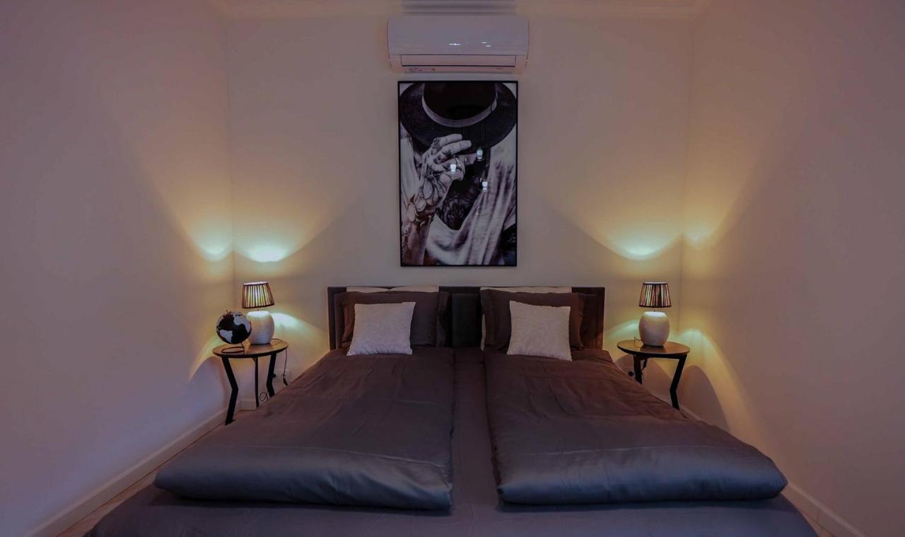 Corvin Avenue Premium Central Apartment Budapešť Exteriér fotografie